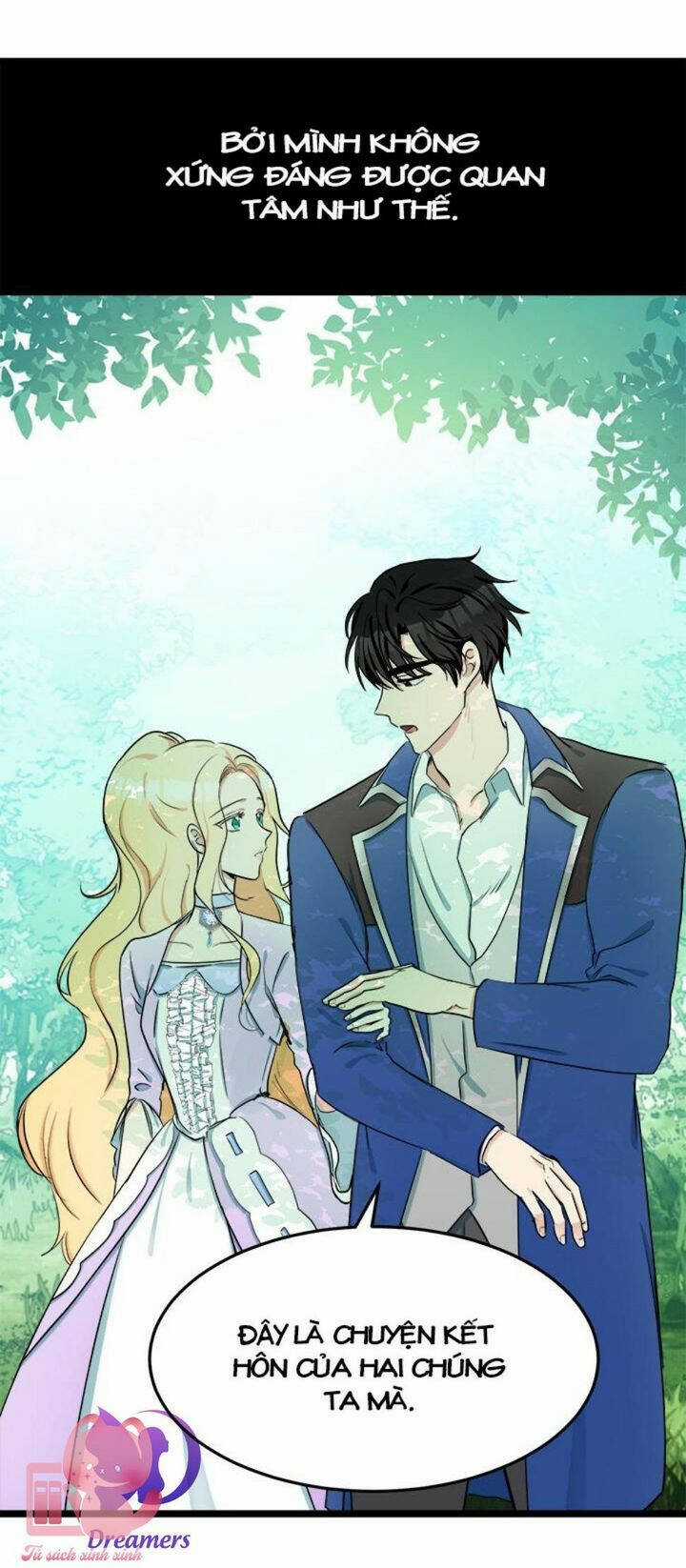 Ác Nữ Trùng Sinh - Chapter 30 - Trang 52