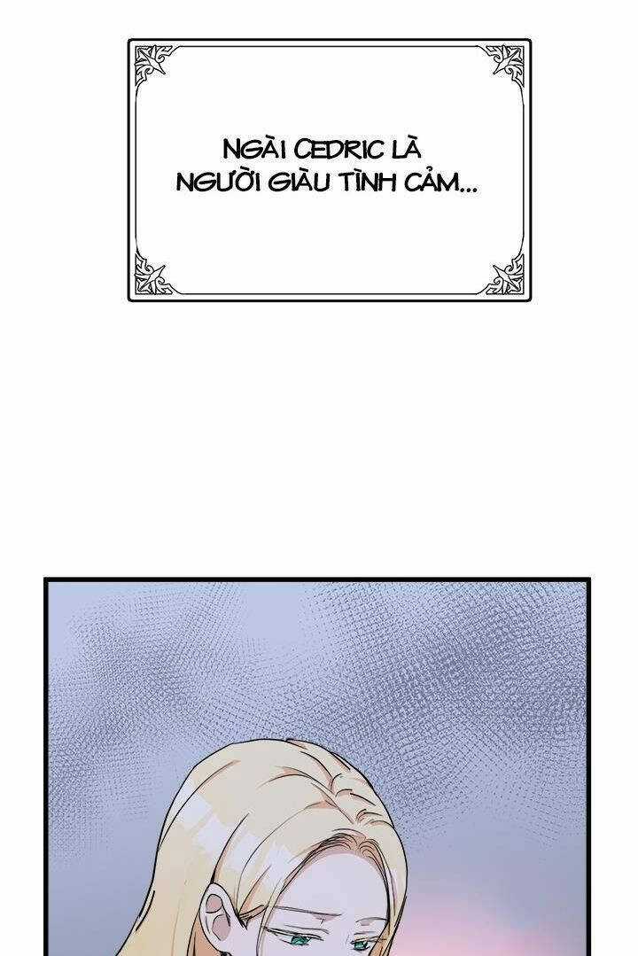 Ác Nữ Trùng Sinh - Chapter 30 - Trang 53