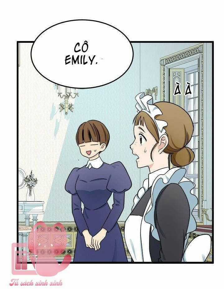 Ác Nữ Trùng Sinh - Chapter 30 - Trang 56