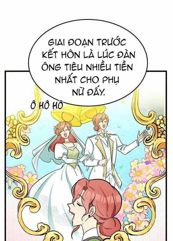 Ác Nữ Trùng Sinh - Chapter 30 - Trang 57