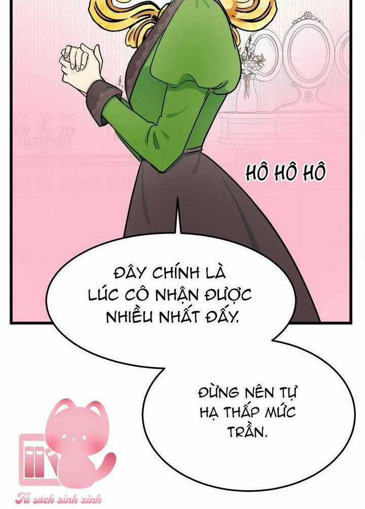 Ác Nữ Trùng Sinh - Chapter 30 - Trang 58