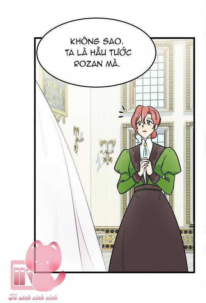 Ác Nữ Trùng Sinh - Chapter 30 - Trang 60