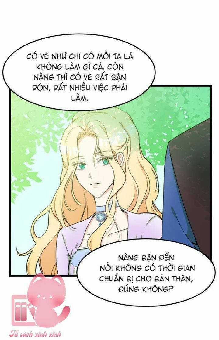 Ác Nữ Trùng Sinh - Chapter 30 - Trang 7