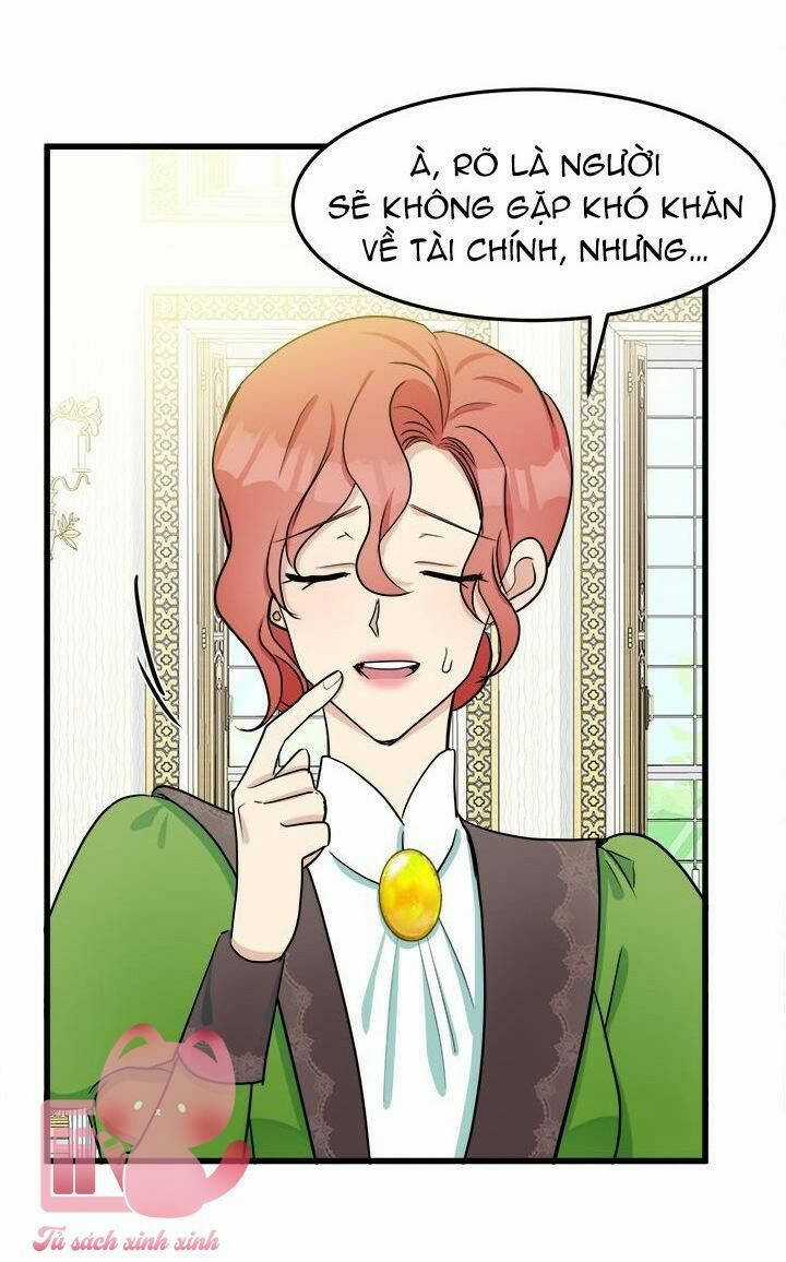 Ác Nữ Trùng Sinh - Chapter 30 - Trang 61