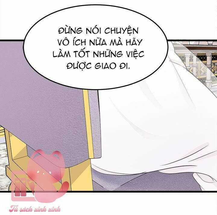 Ác Nữ Trùng Sinh - Chapter 30 - Trang 62