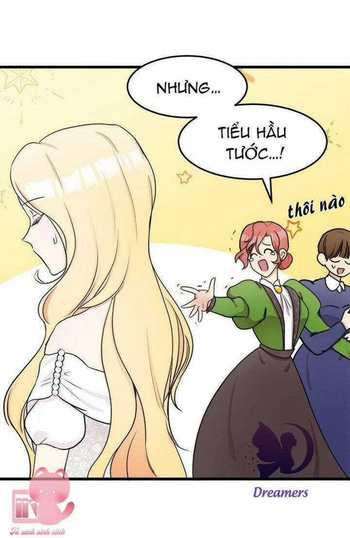 Ác Nữ Trùng Sinh - Chapter 30 - Trang 64