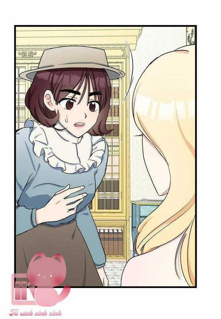 Ác Nữ Trùng Sinh - Chapter 30 - Trang 71