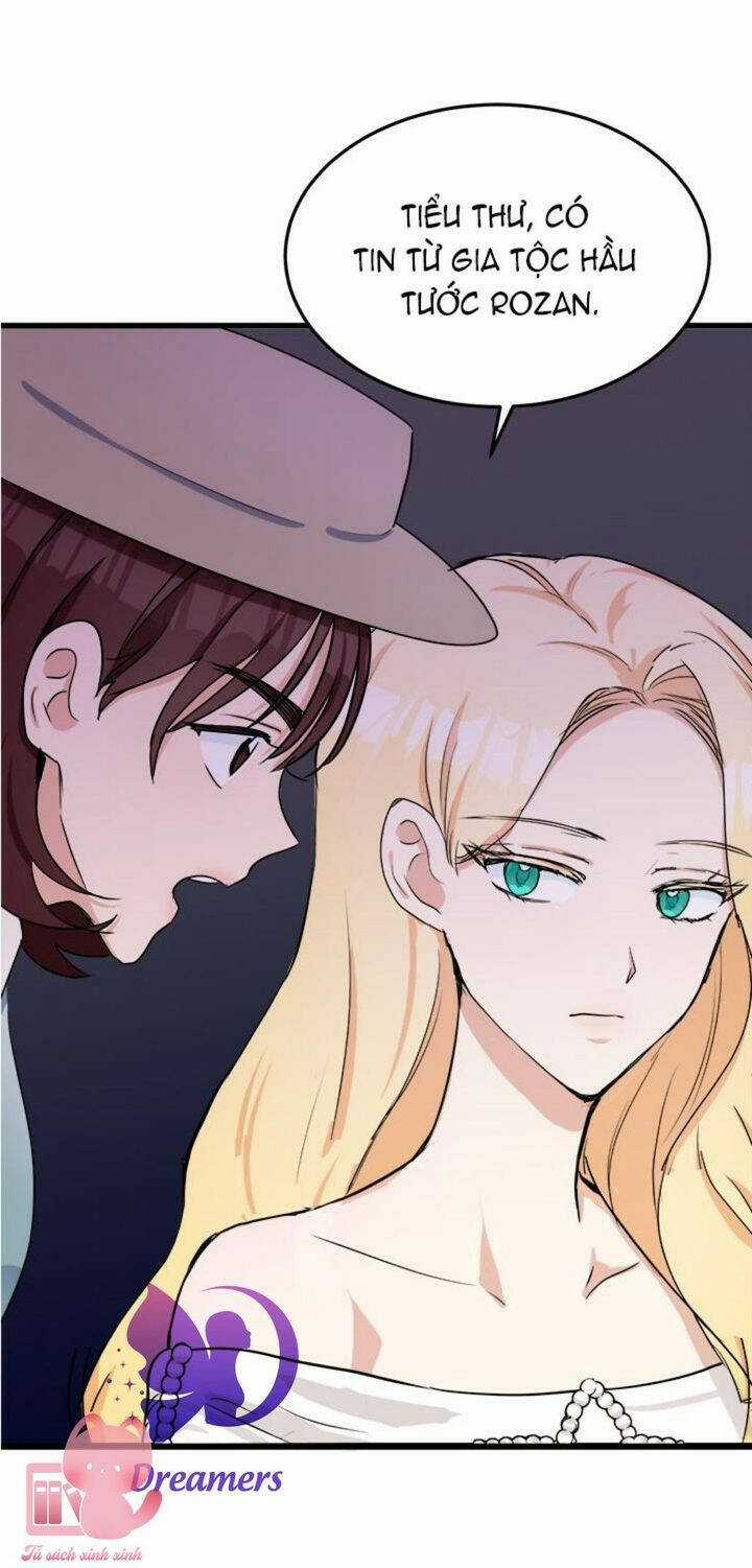 Ác Nữ Trùng Sinh - Chapter 30 - Trang 72