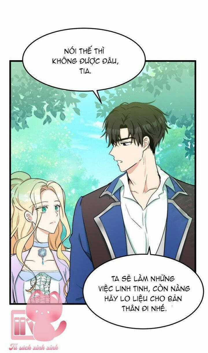 Ác Nữ Trùng Sinh - Chapter 30 - Trang 9