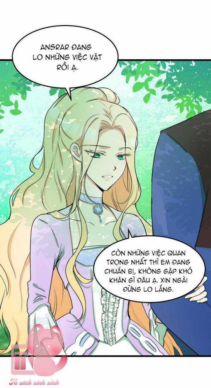 Ác Nữ Trùng Sinh - Chapter 30 - Trang 10