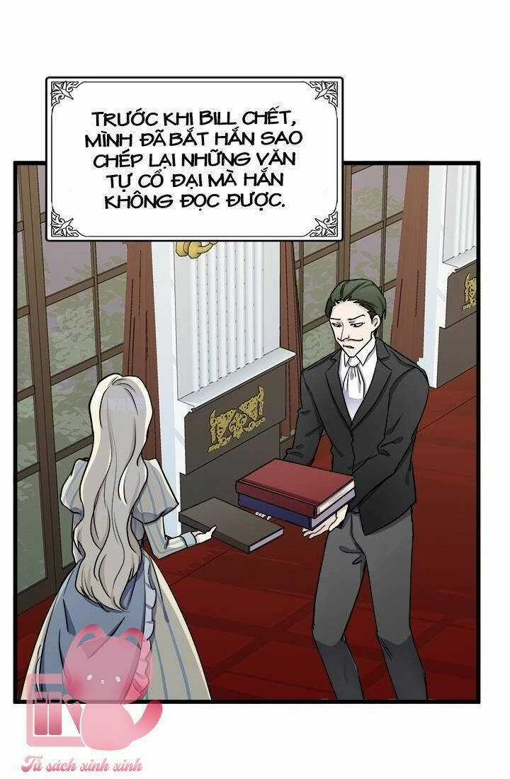 Ác Nữ Trùng Sinh - Chapter 31 - Trang 12