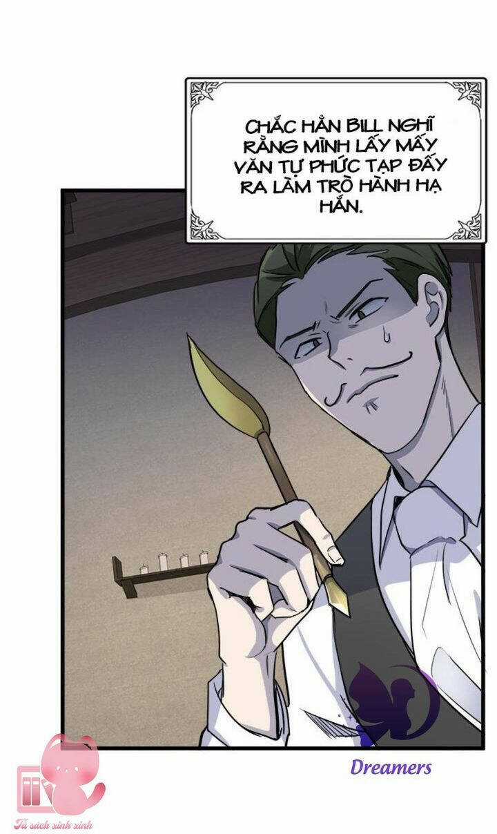 Ác Nữ Trùng Sinh - Chapter 31 - Trang 13