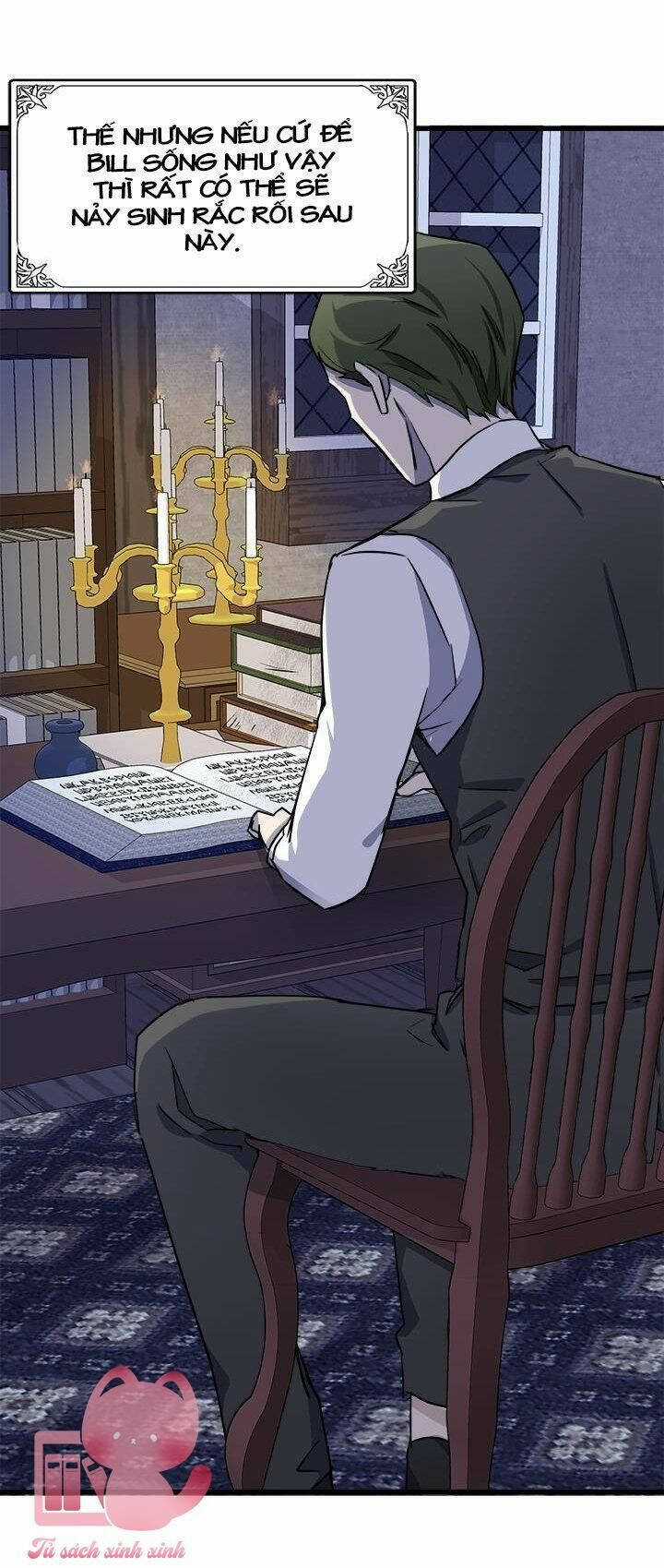 Ác Nữ Trùng Sinh - Chapter 31 - Trang 14