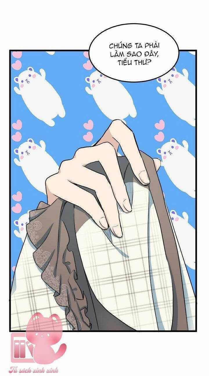 Ác Nữ Trùng Sinh - Chapter 31 - Trang 20