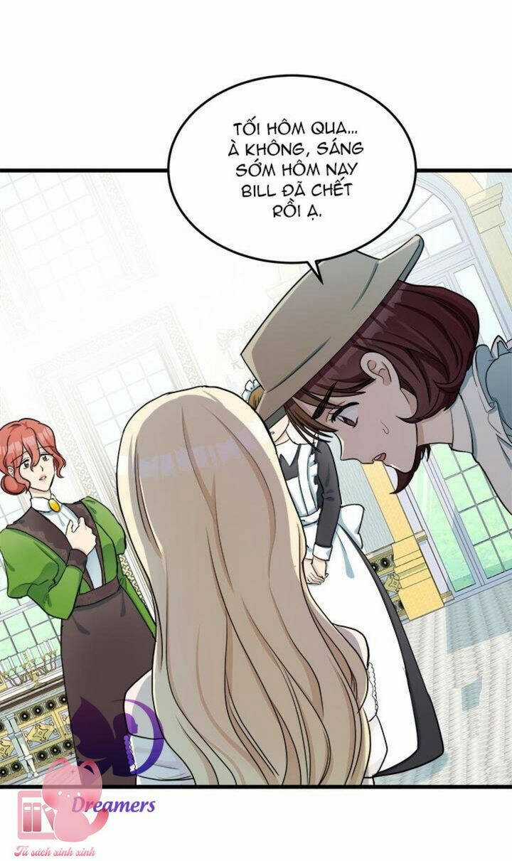 Ác Nữ Trùng Sinh - Chapter 31 - Trang 3