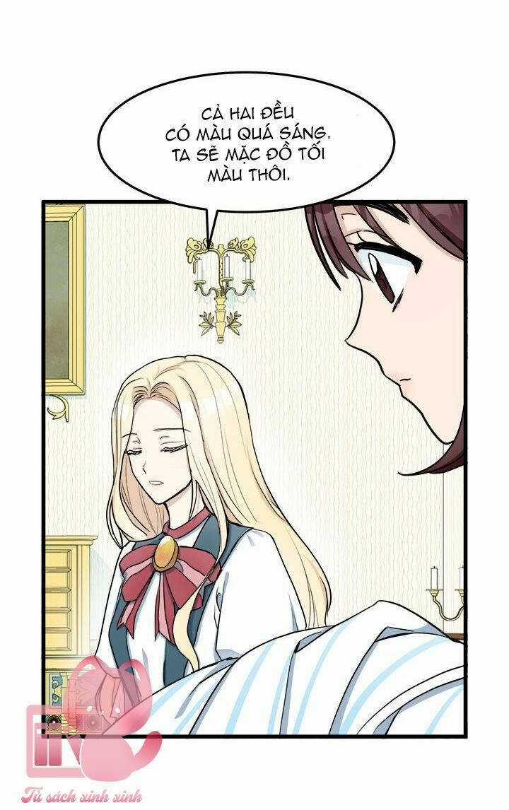 Ác Nữ Trùng Sinh - Chapter 31 - Trang 22