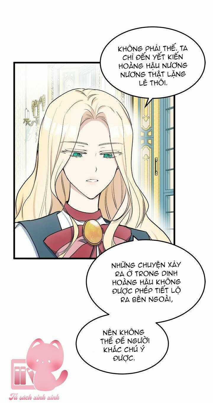 Ác Nữ Trùng Sinh - Chapter 31 - Trang 25