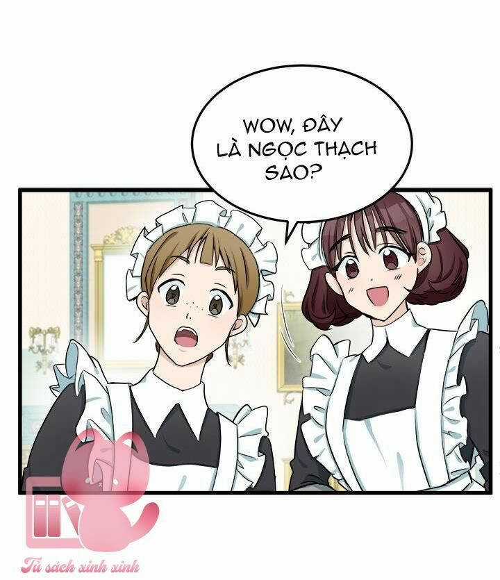 Ác Nữ Trùng Sinh - Chapter 31 - Trang 29