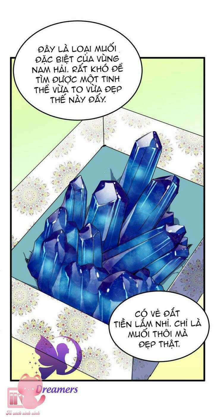 Ác Nữ Trùng Sinh - Chapter 31 - Trang 30