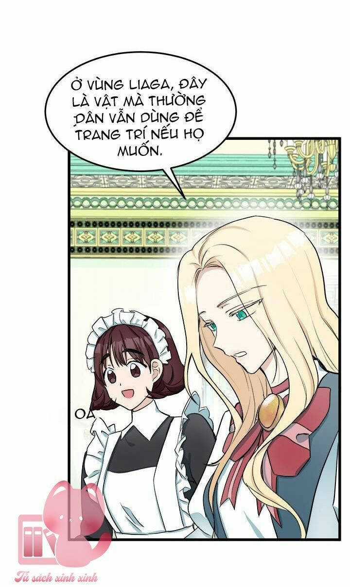 Ác Nữ Trùng Sinh - Chapter 31 - Trang 31