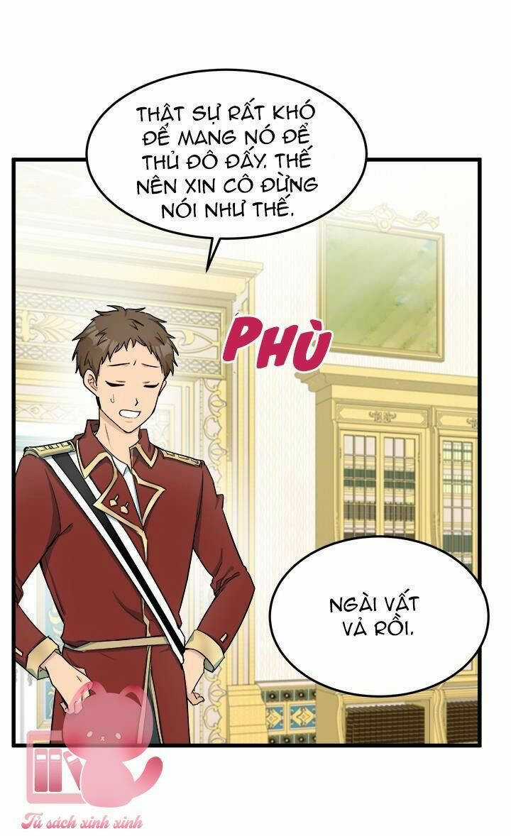Ác Nữ Trùng Sinh - Chapter 31 - Trang 32