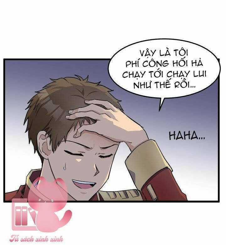 Ác Nữ Trùng Sinh - Chapter 31 - Trang 34