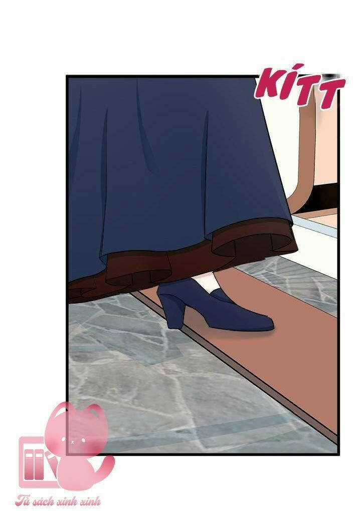 Ác Nữ Trùng Sinh - Chapter 31 - Trang 39