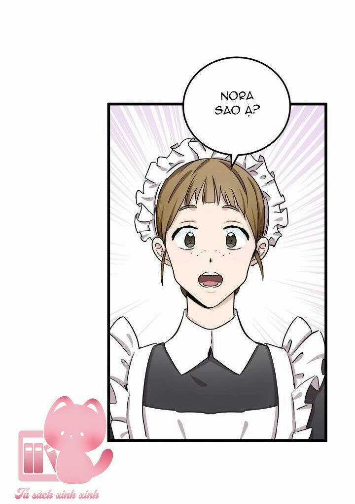 Ác Nữ Trùng Sinh - Chapter 31 - Trang 5