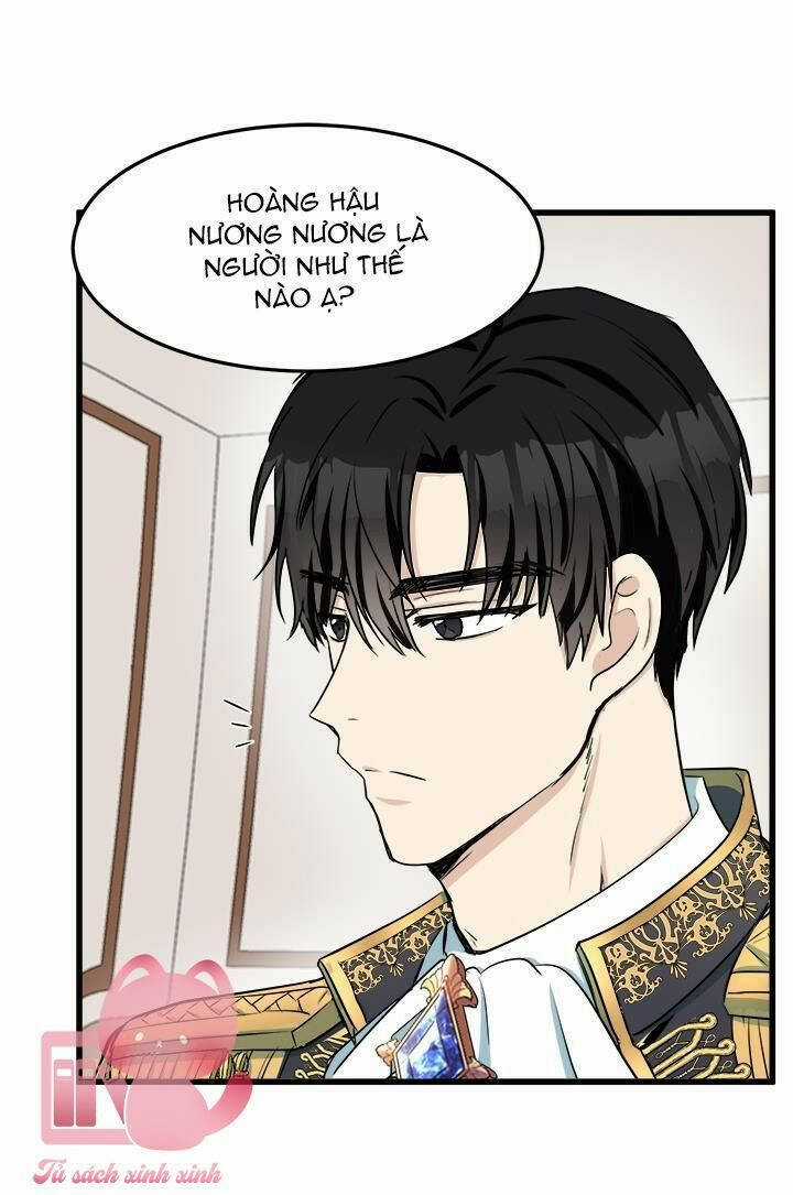 Ác Nữ Trùng Sinh - Chapter 31 - Trang 42