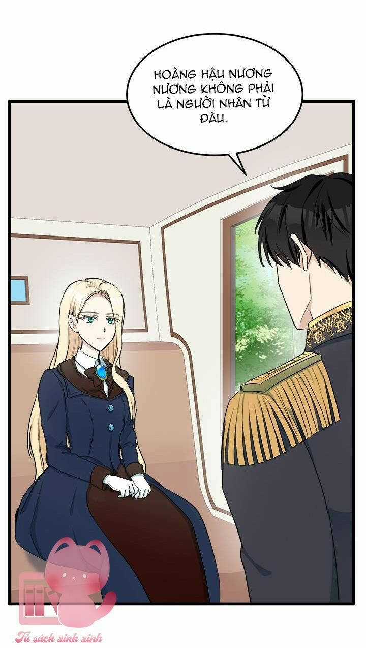 Ác Nữ Trùng Sinh - Chapter 31 - Trang 43