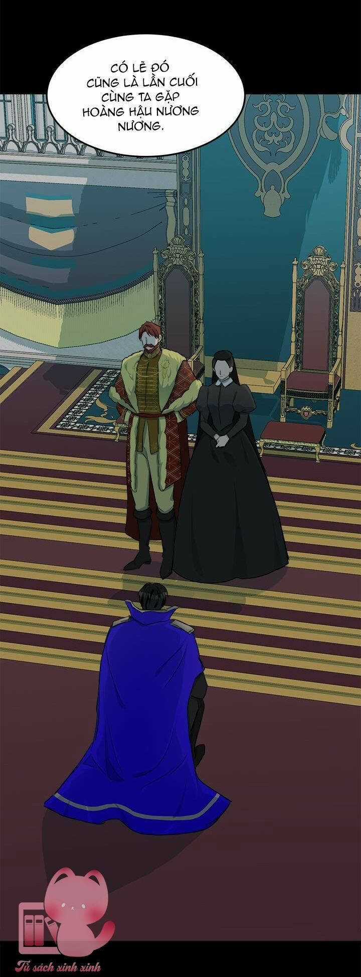 Ác Nữ Trùng Sinh - Chapter 31 - Trang 45