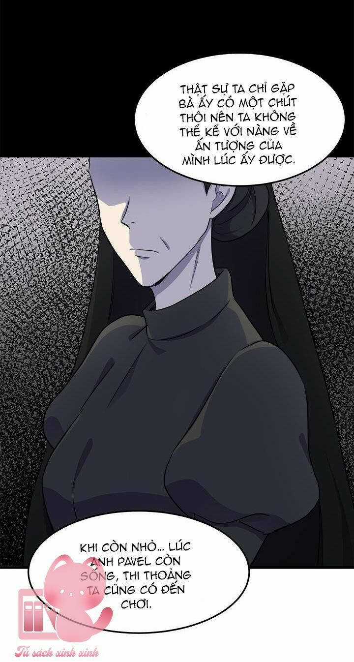 Ác Nữ Trùng Sinh - Chapter 31 - Trang 46