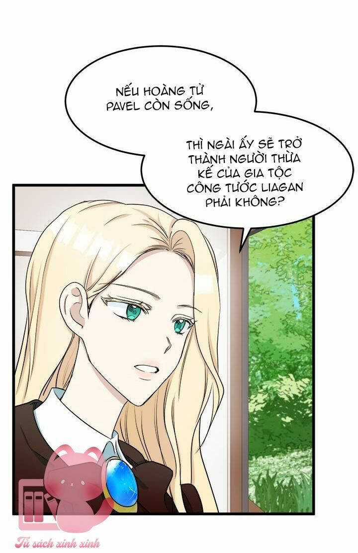 Ác Nữ Trùng Sinh - Chapter 31 - Trang 47