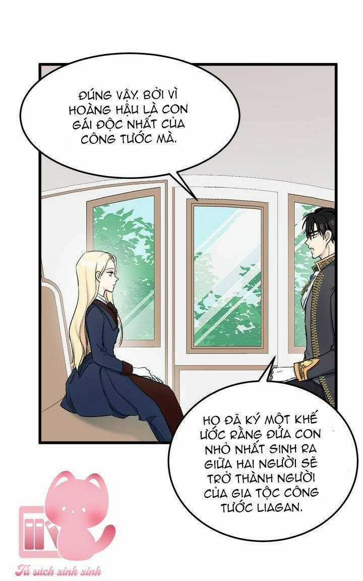 Ác Nữ Trùng Sinh - Chapter 31 - Trang 48