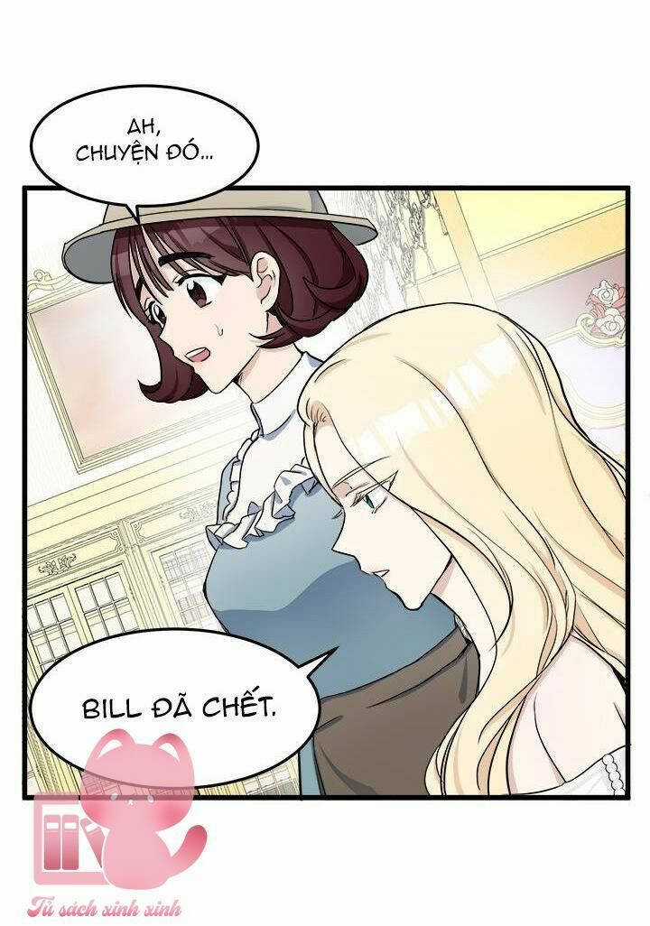 Ác Nữ Trùng Sinh - Chapter 31 - Trang 6