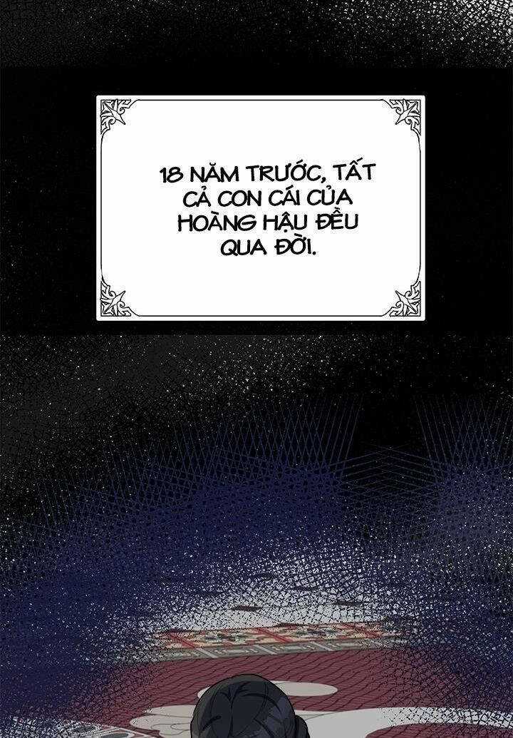 Ác Nữ Trùng Sinh - Chapter 31 - Trang 51