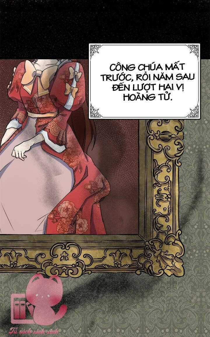 Ác Nữ Trùng Sinh - Chapter 31 - Trang 53