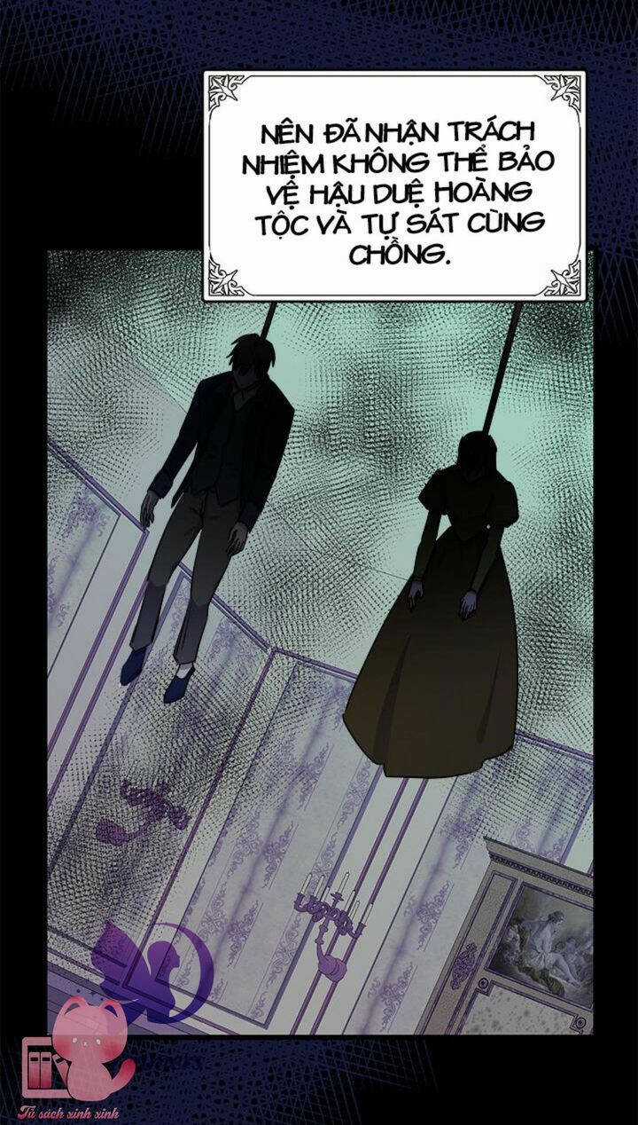 Ác Nữ Trùng Sinh - Chapter 31 - Trang 55