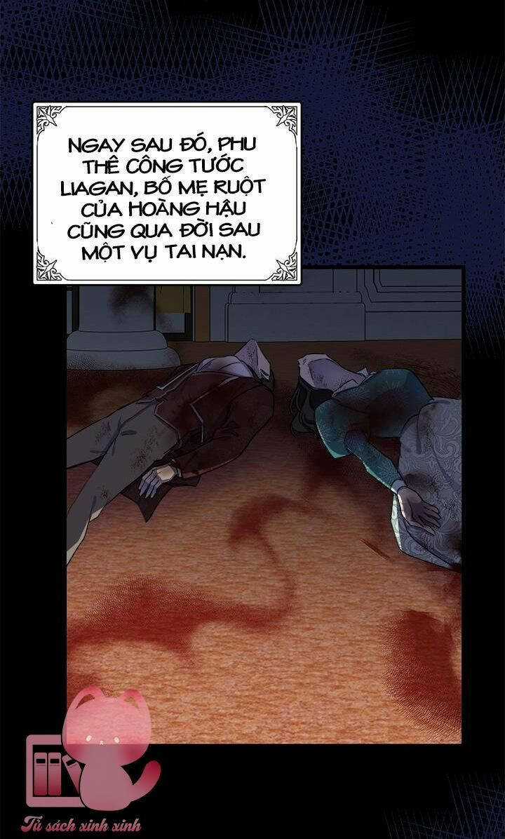 Ác Nữ Trùng Sinh - Chapter 31 - Trang 56