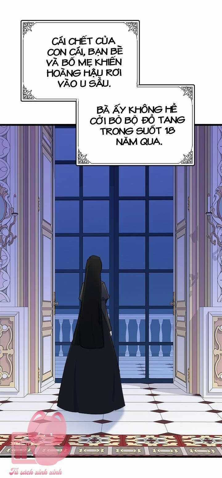 Ác Nữ Trùng Sinh - Chapter 31 - Trang 58