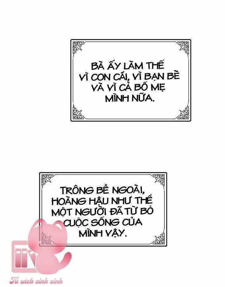 Ác Nữ Trùng Sinh - Chapter 31 - Trang 60