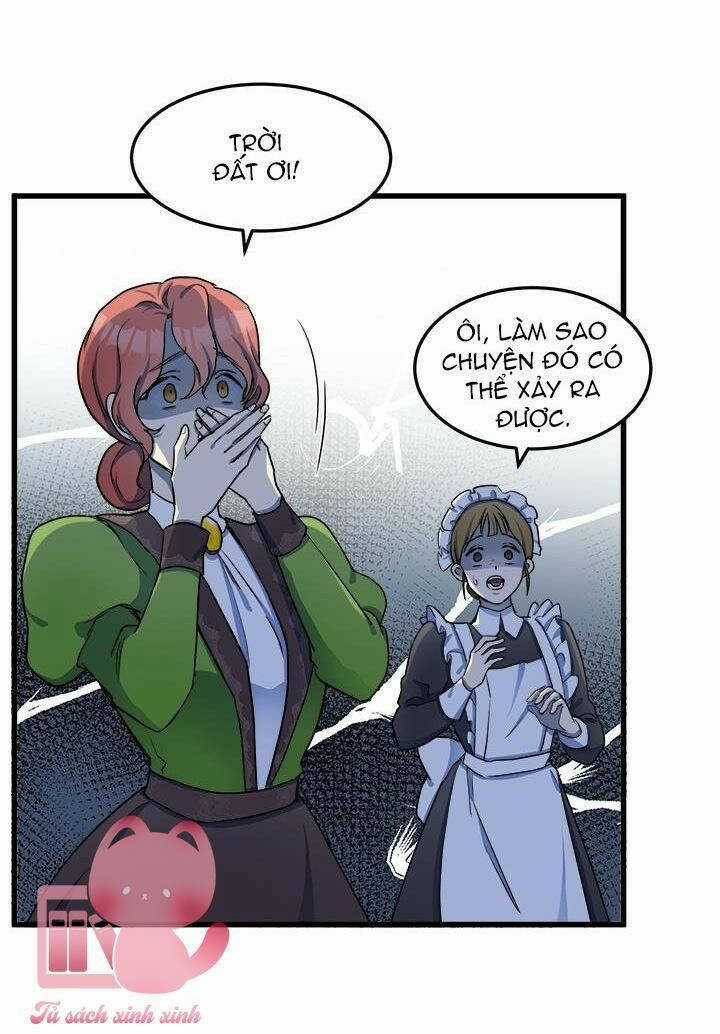 Ác Nữ Trùng Sinh - Chapter 31 - Trang 7