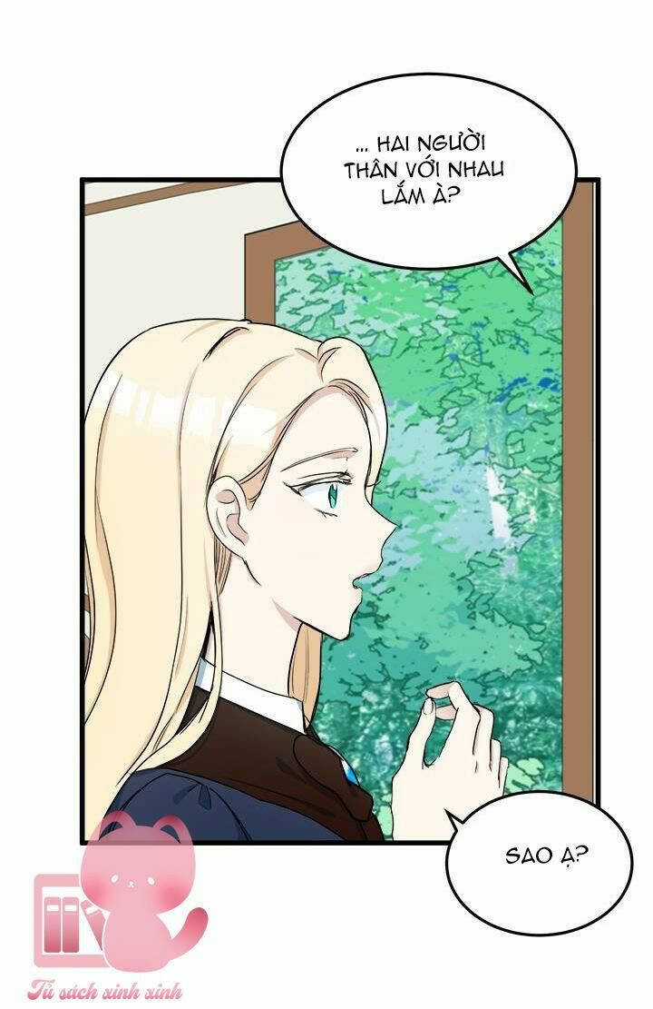 Ác Nữ Trùng Sinh - Chapter 31 - Trang 63