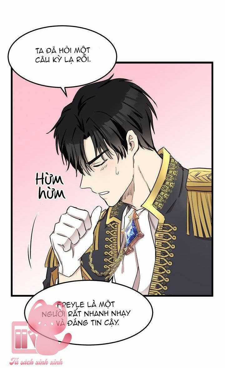 Ác Nữ Trùng Sinh - Chapter 31 - Trang 66