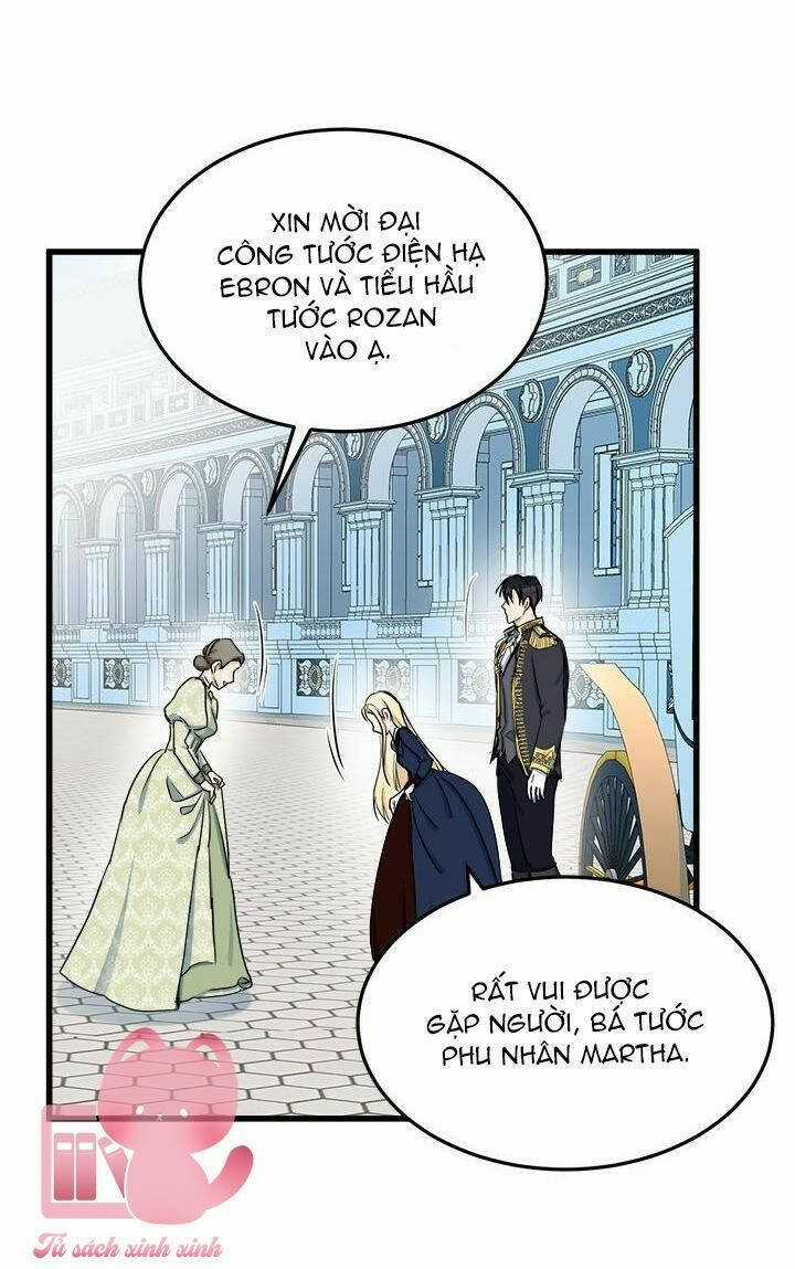 Ác Nữ Trùng Sinh - Chapter 31 - Trang 69