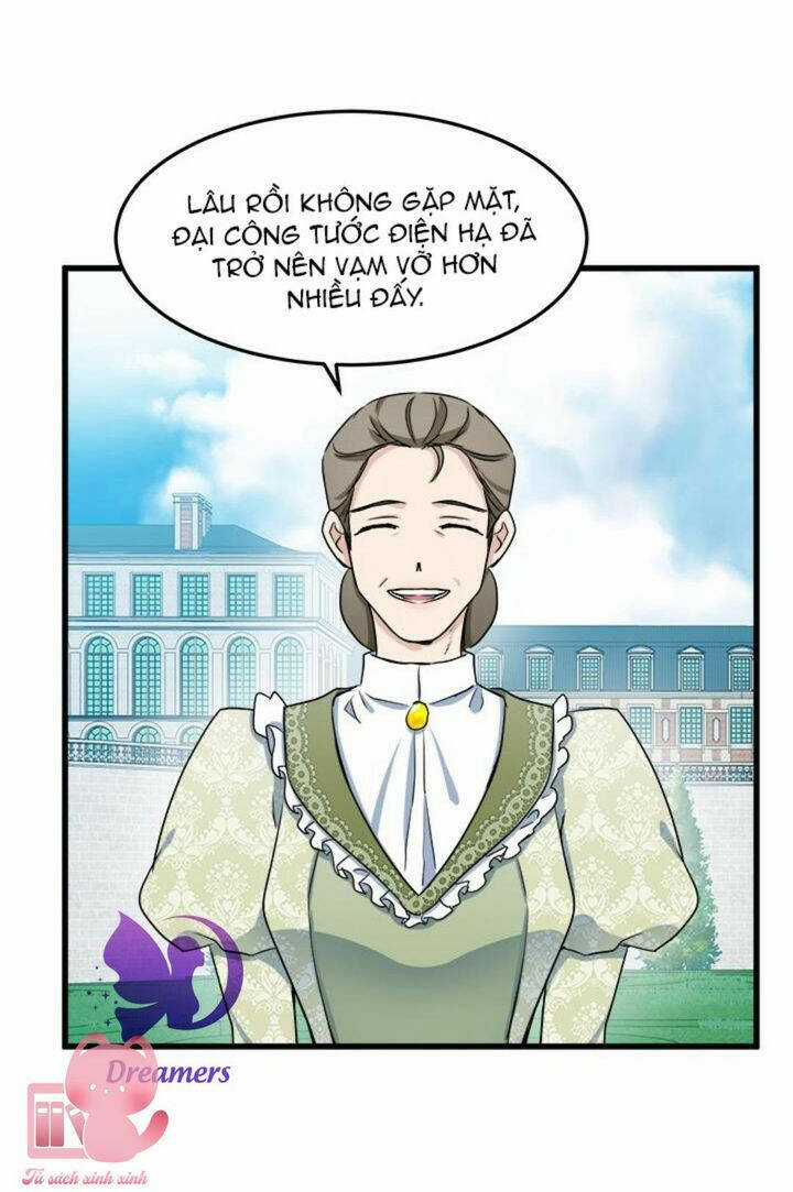 Ác Nữ Trùng Sinh - Chapter 31 - Trang 70