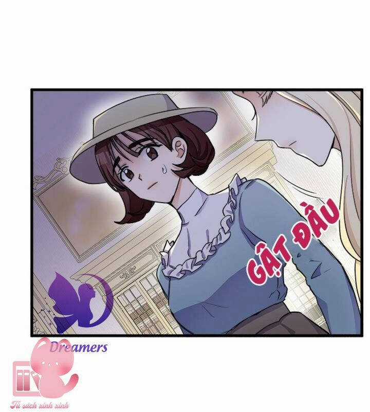 Ác Nữ Trùng Sinh - Chapter 31 - Trang 8