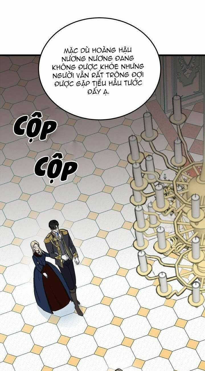 Ác Nữ Trùng Sinh - Chapter 31 - Trang 71