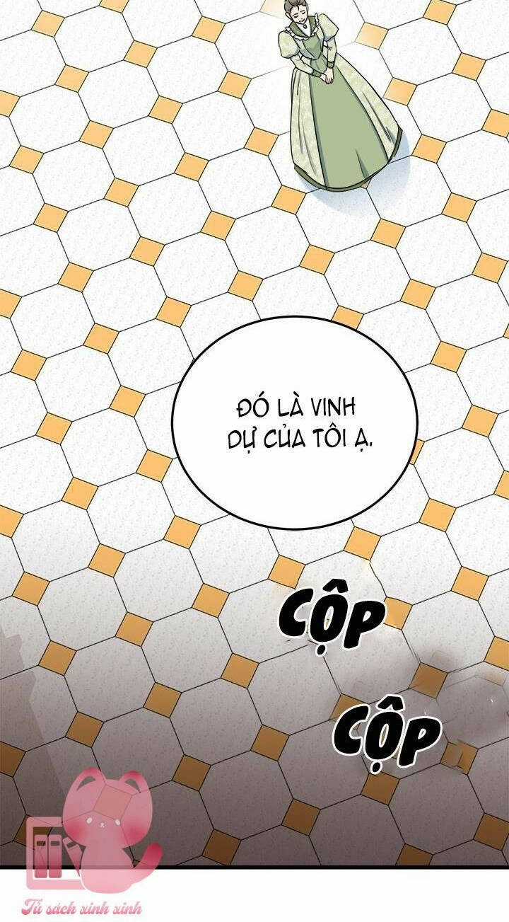 Ác Nữ Trùng Sinh - Chapter 31 - Trang 72