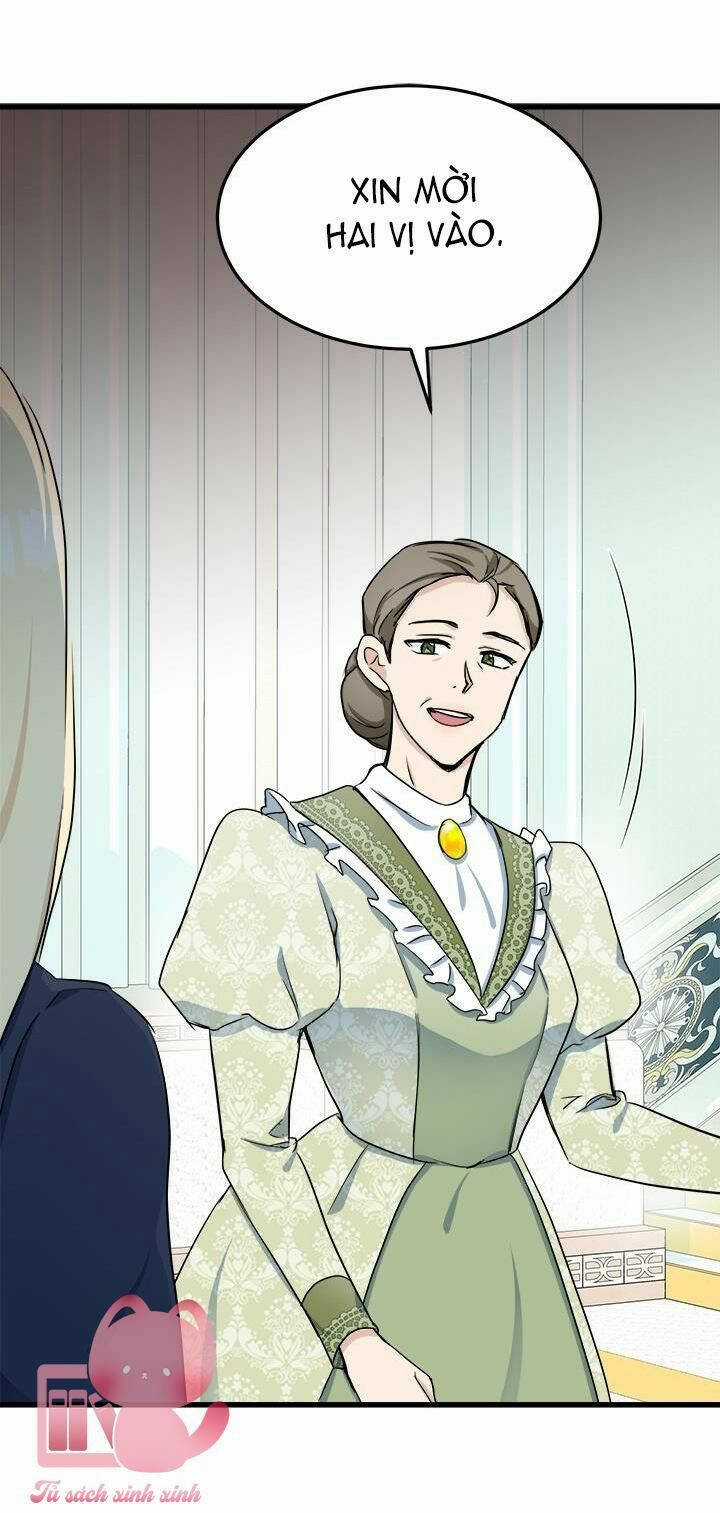 Ác Nữ Trùng Sinh - Chapter 31 - Trang 73